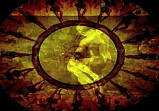 Vintage erotic art captures antique sensual vibes