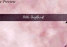 hey im stuffing my throat so hard on this massive cock right now