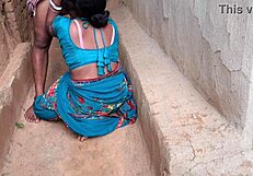 powerful old indian sasur rams bahu pussy with hard intense strokes