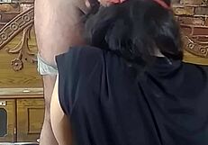 you gotta see this real indian married couple banging like crazy