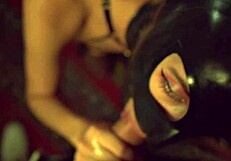 i uncover passion and dominance in bdsm with cipriani's podcast