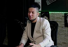 i explained foreplay in her massage, she squirted hard from body knowledge