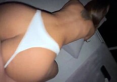 samy sun7 best friend movie night turns hardcore big cock pounding