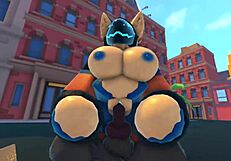 whoreblox adventure pov... small 18+ comp hits different ya know