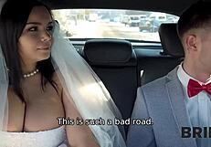 oh god im the bride locked in wc with stranger n i cheated on groom