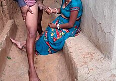 powerful old indian sasur rams bahu pussy with hard intense strokes