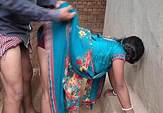powerful old indian sasur rams bahu pussy with hard intense strokes