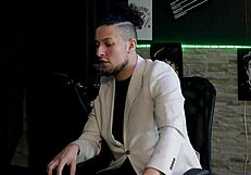 i explained foreplay in her massage, she squirted hard from body knowledge