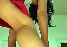 stepsis wet tight pussy sucks cock bent over doggystyle