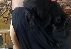 you gotta see this real indian married couple banging like crazy