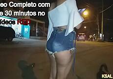 hey danny hot picks up stranger on moto for huge cock pussy fuck