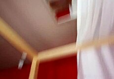 damn pretty ebony jayla foxx deepthroats philly dick then rides hard