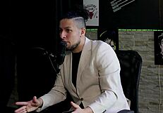 i explained foreplay in her massage, she squirted hard from body knowledge