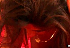 Hey sexy brunette want backstage pussy pounding and facial cumshot?