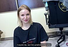 Stepsister Turns Me Into Her Monopoly Sex Slave - Part One