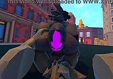 whoreblox adventure pov... small 18+ comp hits different ya know