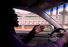 Ever seen a thick Nigerian ass bounce on monster cock?