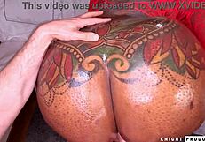 Victoria Cakes Devours Vanilla Cock with Sloppy Deepthroat and Facial Cumshot