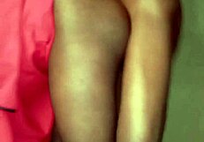 Monster Black Cock Slams Bent Over Ebony Village Girl Hard