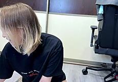 Stepsister Turns Me Into Her Monopoly Sex Slave - Part One