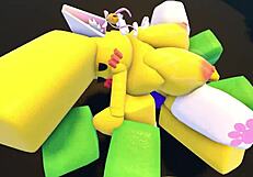 whoreblox adventure pov... small 18+ comp hits different ya know