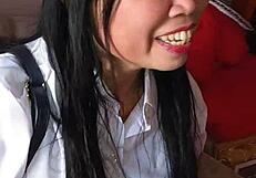 i'm your naughty schoolgirl wanna play with me again?? 😘 oops did i say that