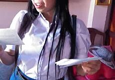 i'm your naughty schoolgirl wanna play with me again?? 😘 oops did i say that