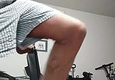 cute alternative amateur teacher solo naked narrow ass homemade interactive play