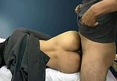 Rich Sister-in-Law Gets Naked For Thick Cock