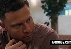 Leana Lovings Bunny Madison Foursome Fucked Bent Over Doggystyle