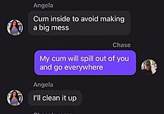 Isn't this romantic fingering session with teen so sweetly intimate?