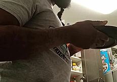 cute alternative amateur teacher solo naked narrow ass homemade interactive play