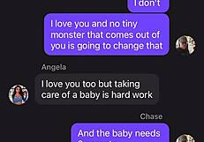 Isn't this romantic fingering session with teen so sweetly intimate?