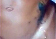 Shemales Jerking Monster Cocks To Explosive Orgasm Cumshots