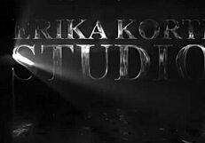 EVAS HOLES GAPED BY 3 MONSTER BLACK COCKS! ATM DP SQUIRT CUM MOUTH MANHANDLED!!