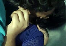 ever tried first time anal fuck at home?