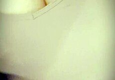 Hey horny curvy pinay babe with huge natural tits masturbates to creamy pussy creampie closeup?