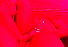 Sexy Lesbian Couple Fingers Straps And Tribs In Hot Compilation