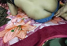 Indian Ashu Bhabhi's Full Anal College Sex MMS Leak