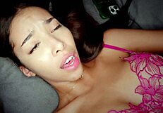 hey, this perfect brazilian body's begging for my huge cock deep