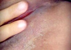 Hey horny curvy pinay babe with huge natural tits masturbates to creamy pussy creampie closeup?