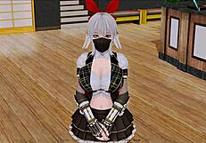 wanna join harem hotel game fun at the steamy hotel?