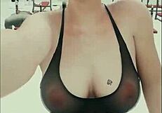 Bent Over Cowgirl Doggystyle Riding POV Compilation Action