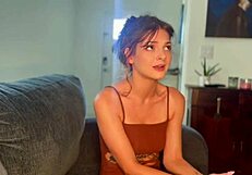 i join petite josie jo james hardon for therapy breeding session