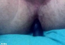 Amateur Brazilian Babe Tries First Time Anal Toys Closeup In Bedroom Homemade Uncensored