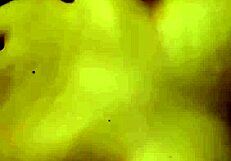 Hey thick teen with big ass and tits touches herself for stepdaddy watching