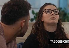 Leana Lovings Bunny Madison Foursome Fucked Bent Over Doggystyle