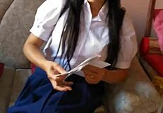 i'm your naughty schoolgirl wanna play with me again?? 😘 oops did i say that