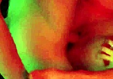 busty amateur latina babe cums hard multiple times from rough intense fucking sessions