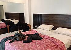 hey cutie that busty curvy stepmom calls me over to rip clothes n fuck her juicy wet pussy hard 😍💦